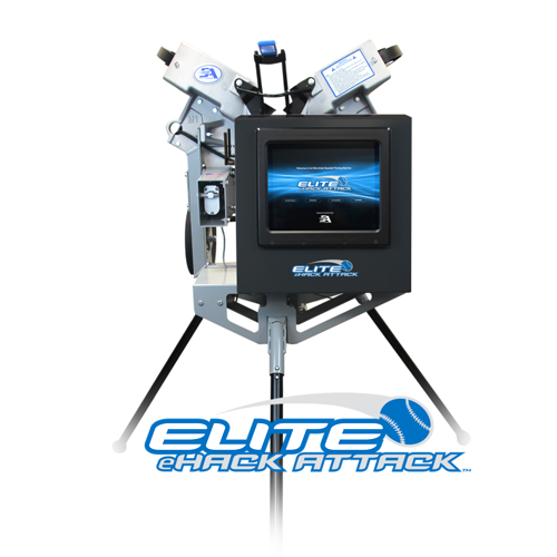 [B12] Elite eHack Attack Machine